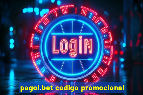 pagol.bet codigo promocional